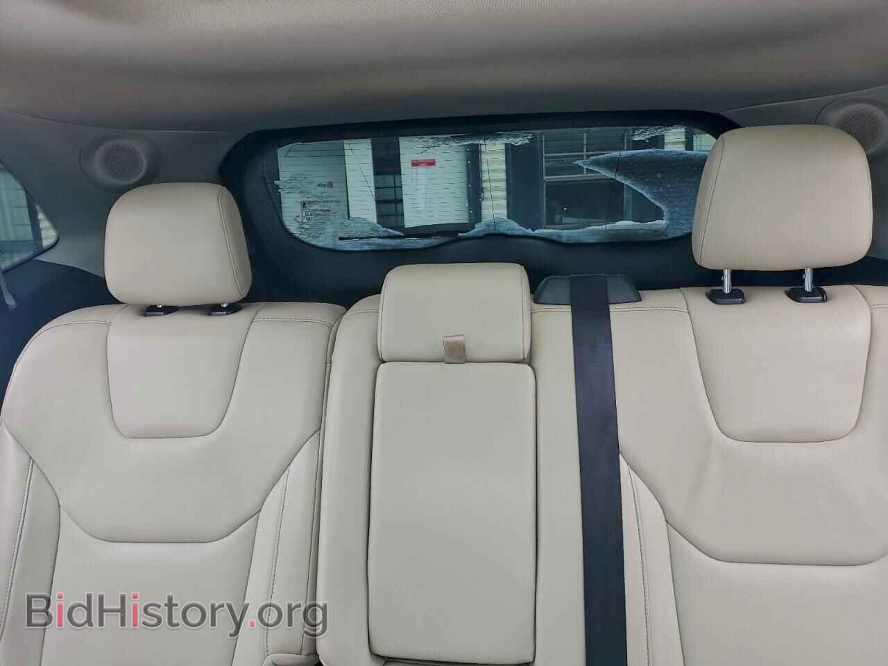 2019 FORD EDGE - VIN: 2FMPK4K98KBB92650 - Фото 10