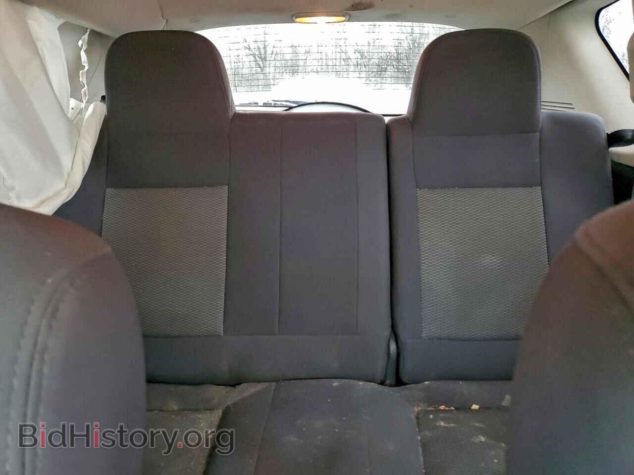 2010 JEEP COMPASS - VIN: 1J4NF4FB0AD507229 - Фото 10