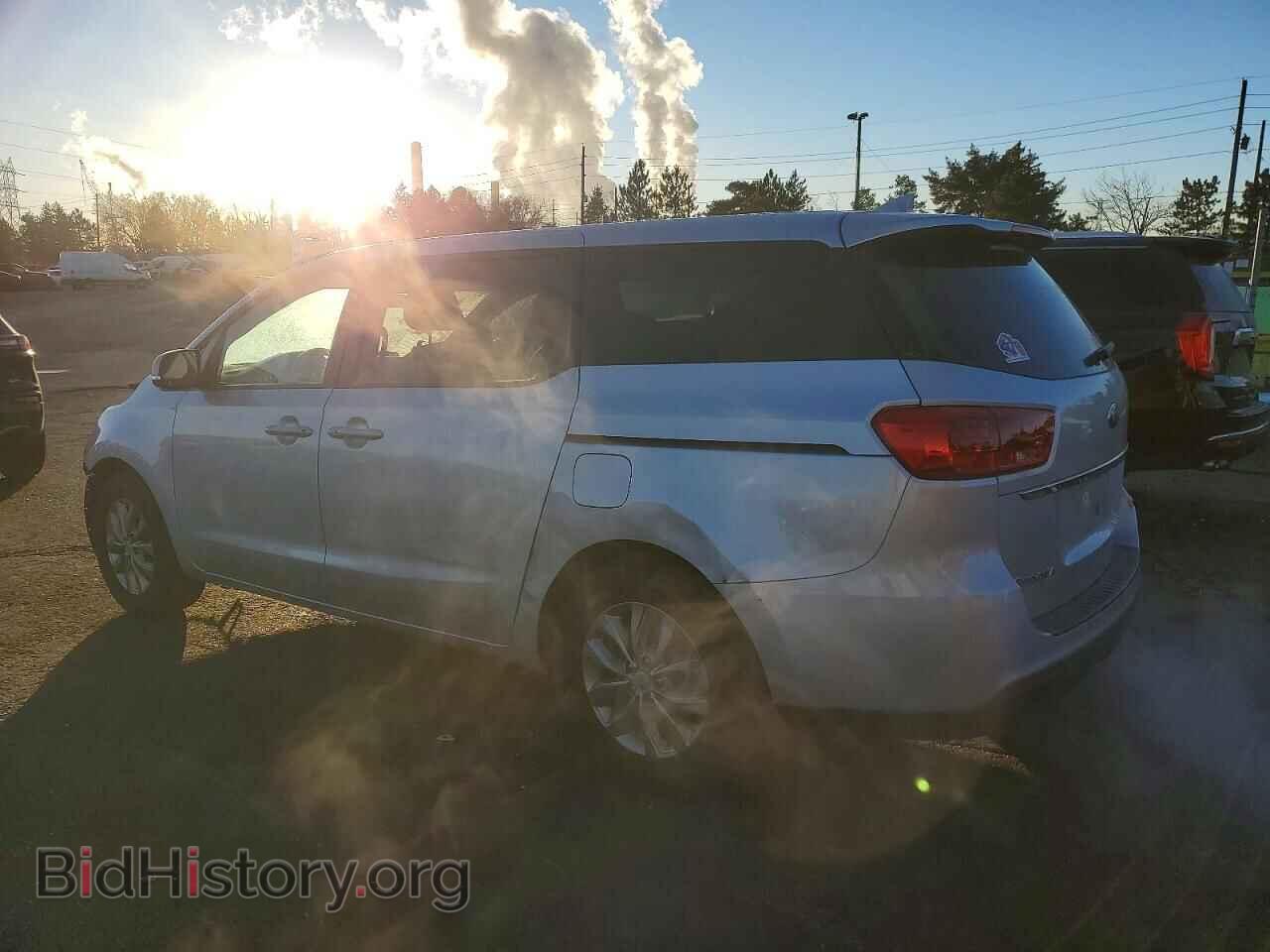 2019 KIA All Models - VIN: KNDMB5C19K6532506 - Photo 2
