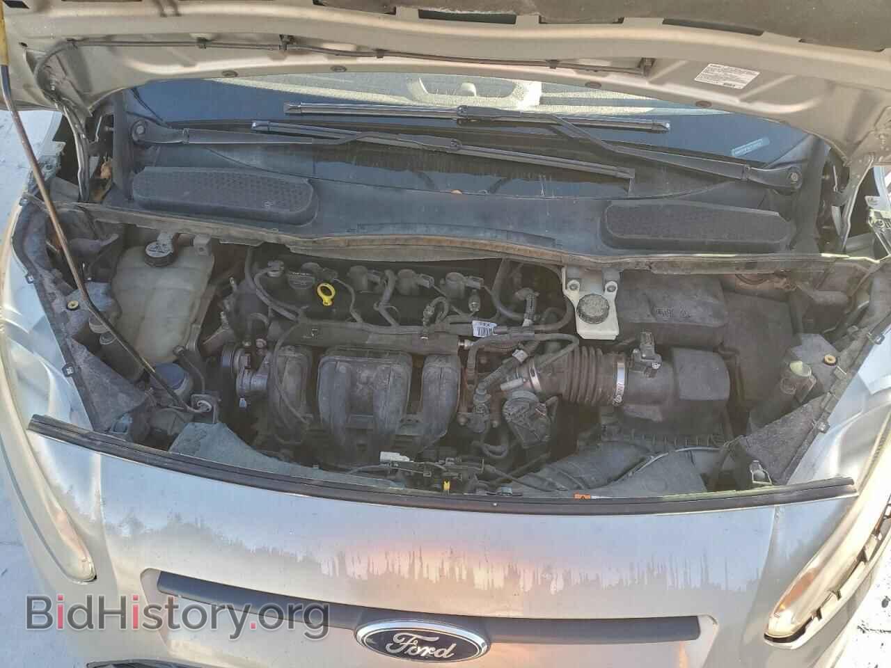 2014 FORD TRANSIT - VIN: NM0GE9F76E1151979 - Фото 12