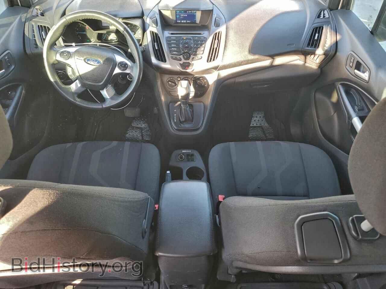 2014 FORD TRANSIT - VIN: NM0GE9F76E1151979 - Фото 8