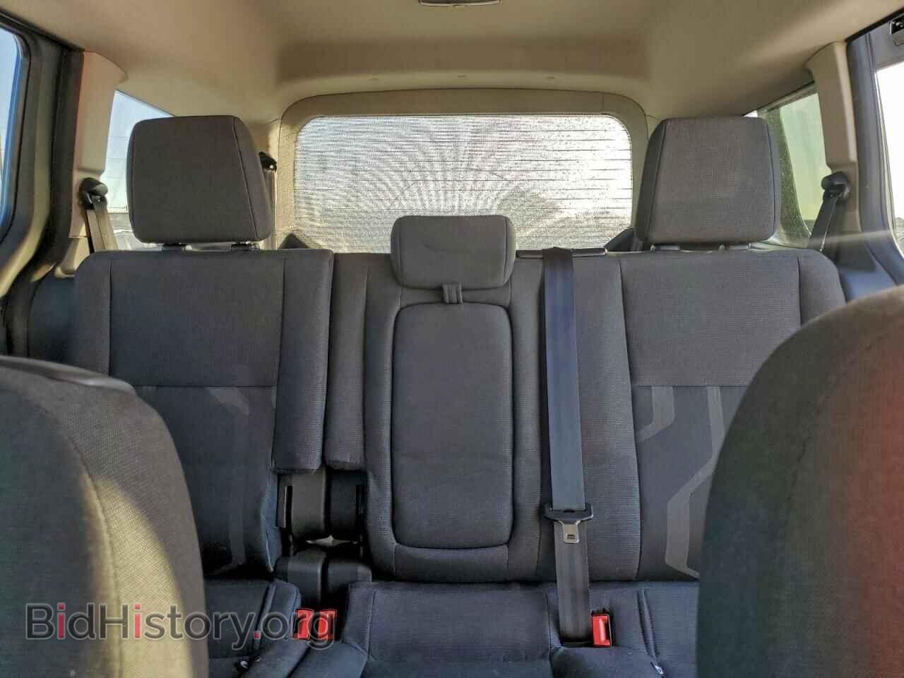 2014 FORD TRANSIT - VIN: NM0GE9F76E1151979 - Фото 10