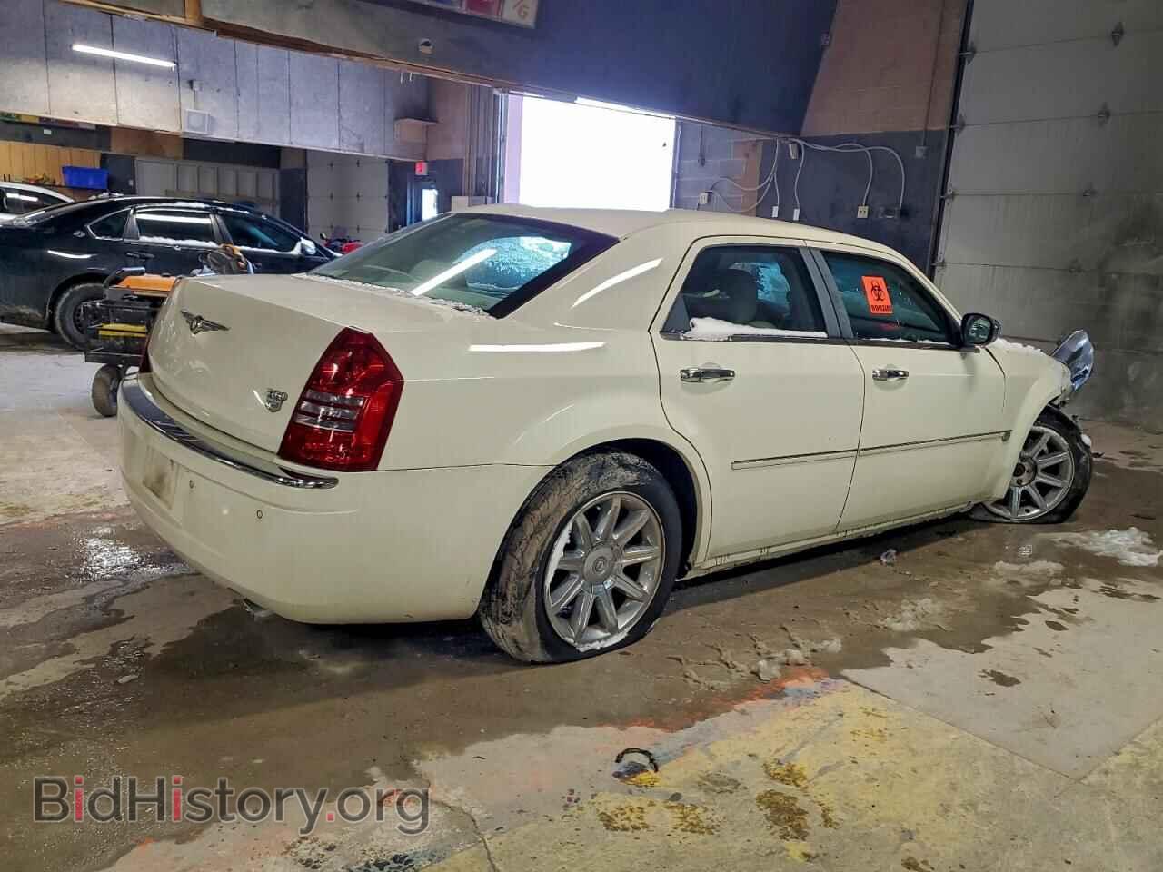 2006 CHRYSLER 300 - VIN: 2C3LA63H06H451226 - Фото 3