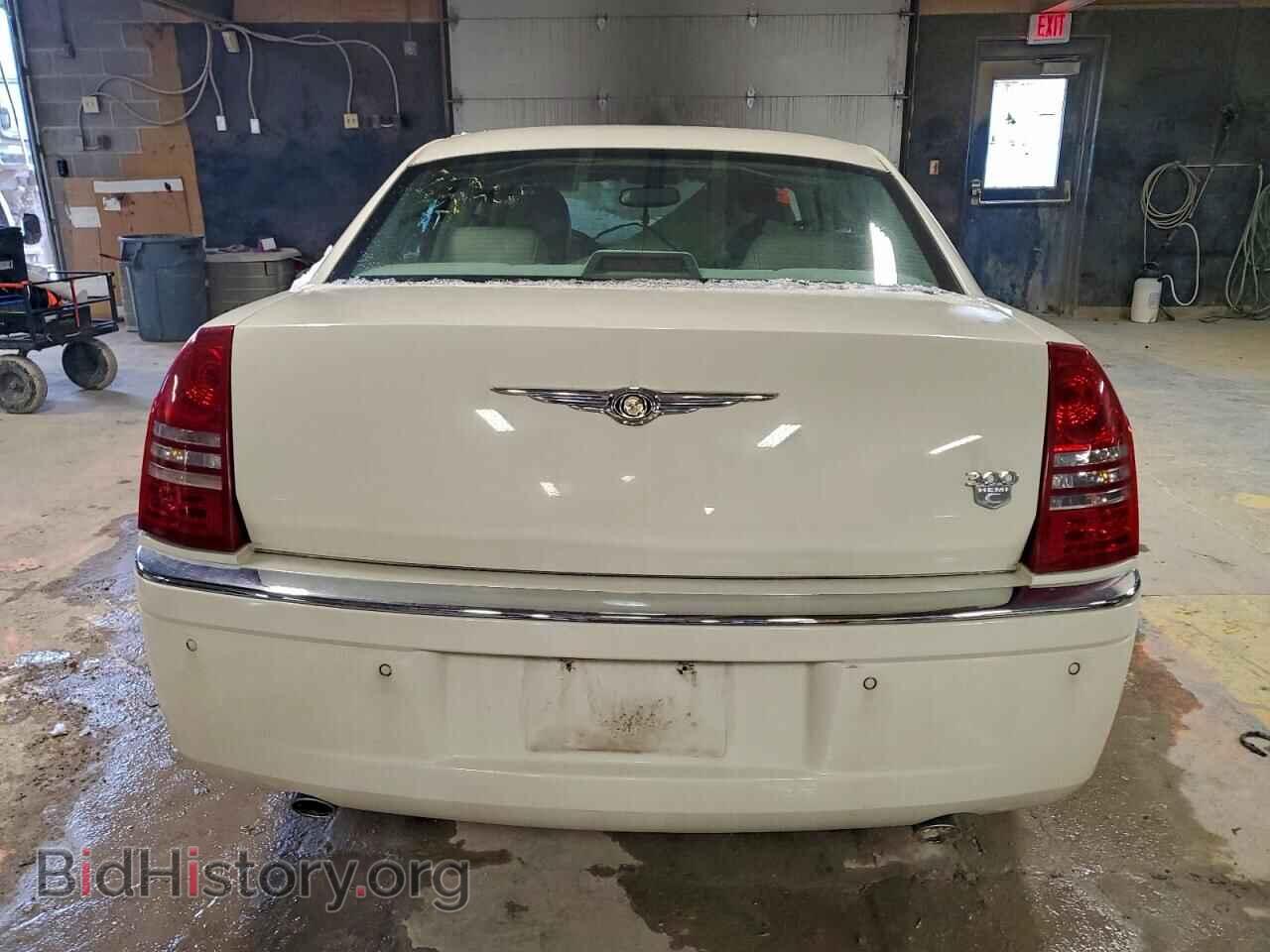 2006 CHRYSLER 300 - VIN: 2C3LA63H06H451226 - Фото 6