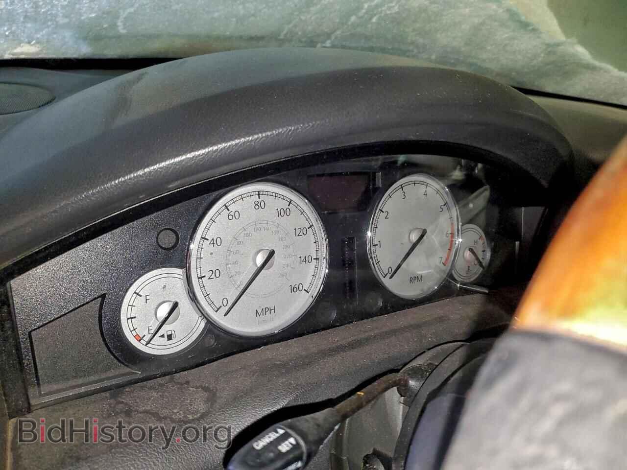 2006 CHRYSLER 300 - VIN: 2C3LA63H06H451226 - Фото 9