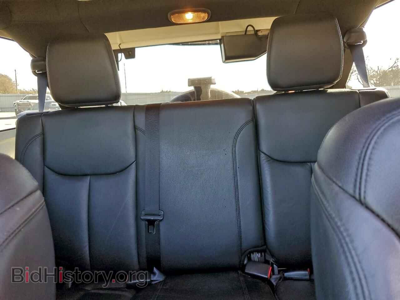 2017 JEEP WRANGLER - VIN: 1C4BJWEG3HL667203 - Фото 10