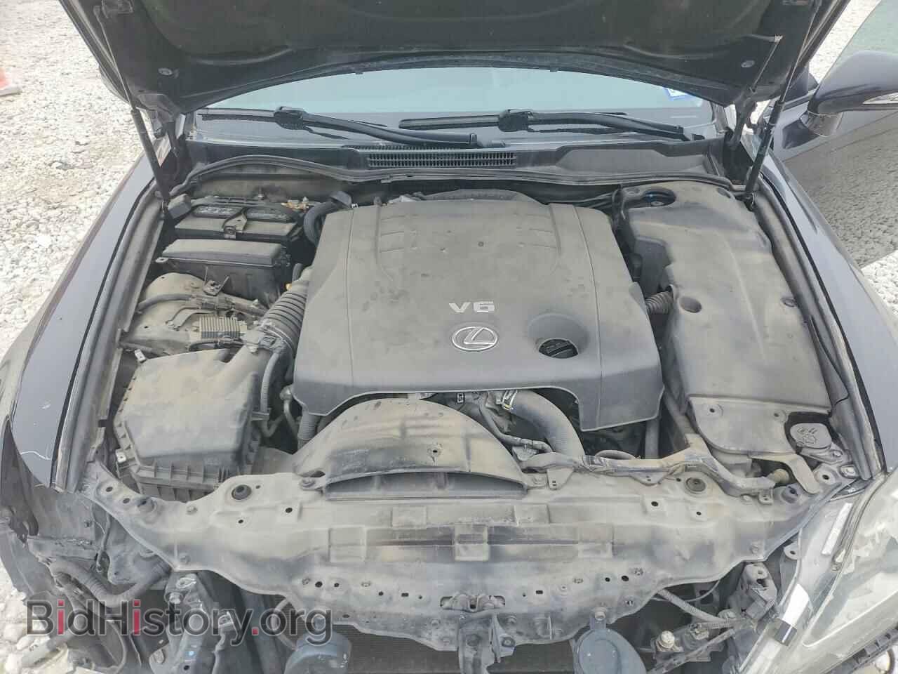 2014 LEXUS IS - VIN: JTHFF2C23E2530345 - Фото 11