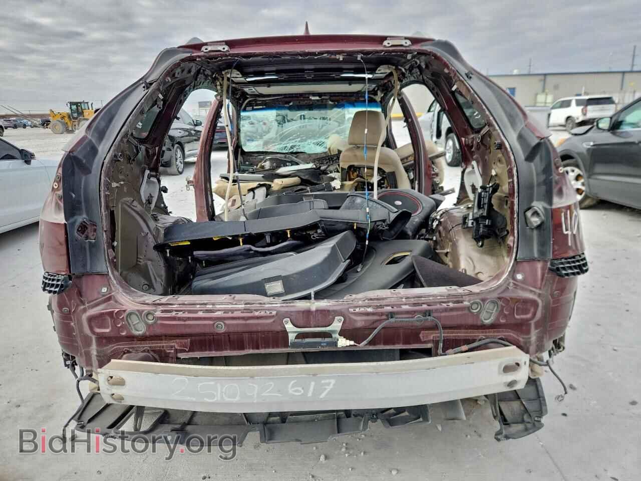 2015 LEXUS RX350 - VIN: 2T2ZK1BA2FC187197 - Фото 6