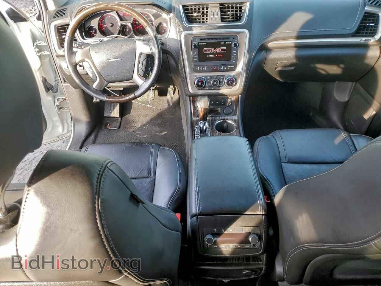 2014 GMC ACADIA DEN - VIN: 1GKKVTKDXEJ291687 - Фото 8