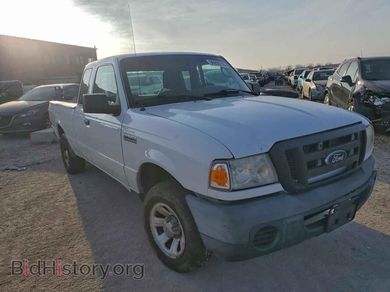 2011 FORD RANGER - VIN: 1FTKR1ED2BPA25783 - Фото 4