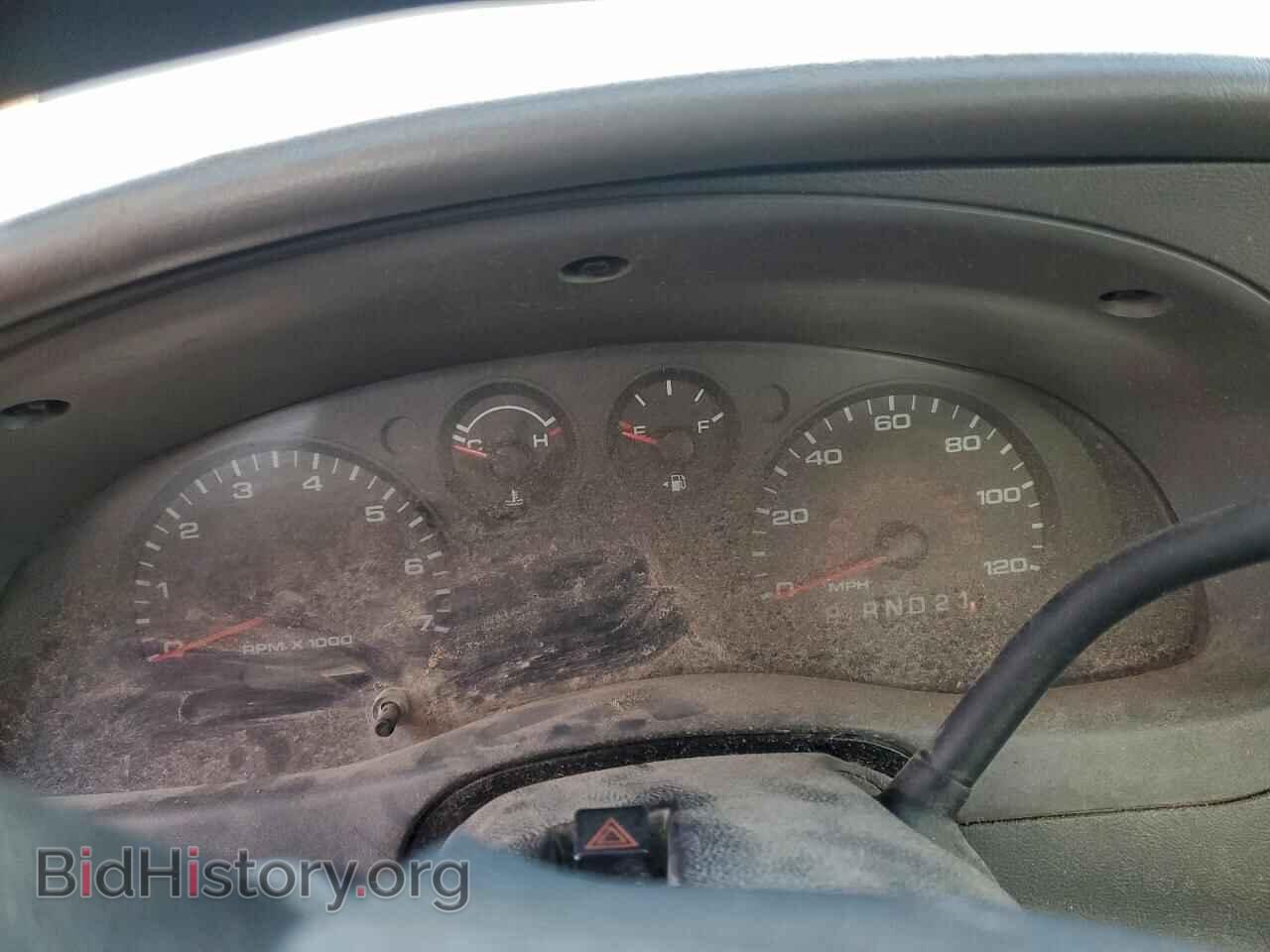 2011 FORD RANGER - VIN: 1FTKR1ED2BPA25783 - Фото 9
