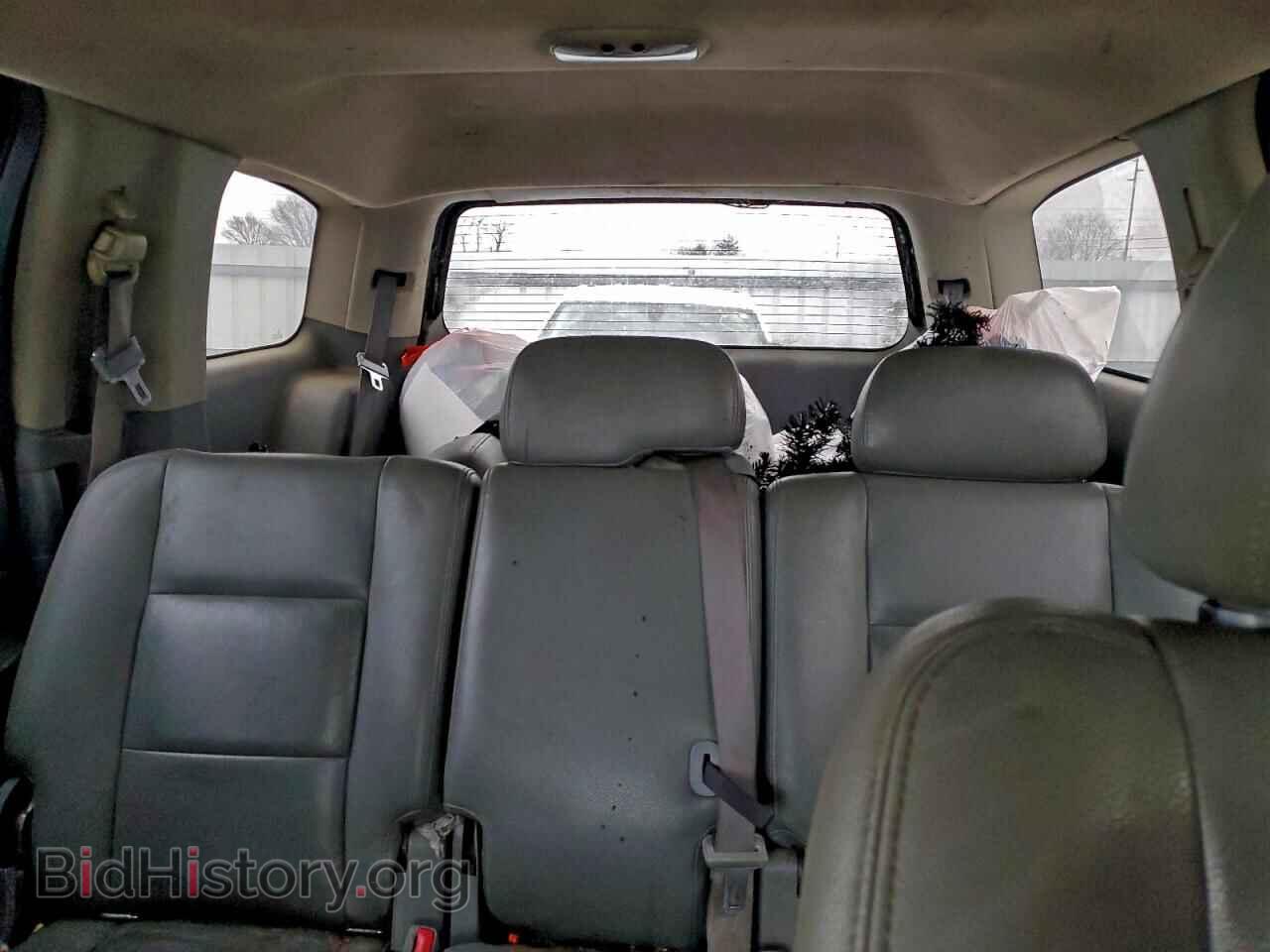 2005 DODGE DURANGO - VIN: 1D4HB48N25F525427 - Фото 10