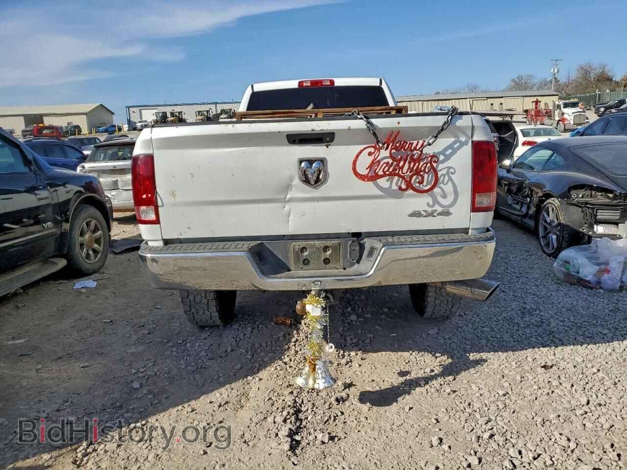 2014 RAM All Models - VIN: 3C6TR5HT8EG182930 - Photo 6