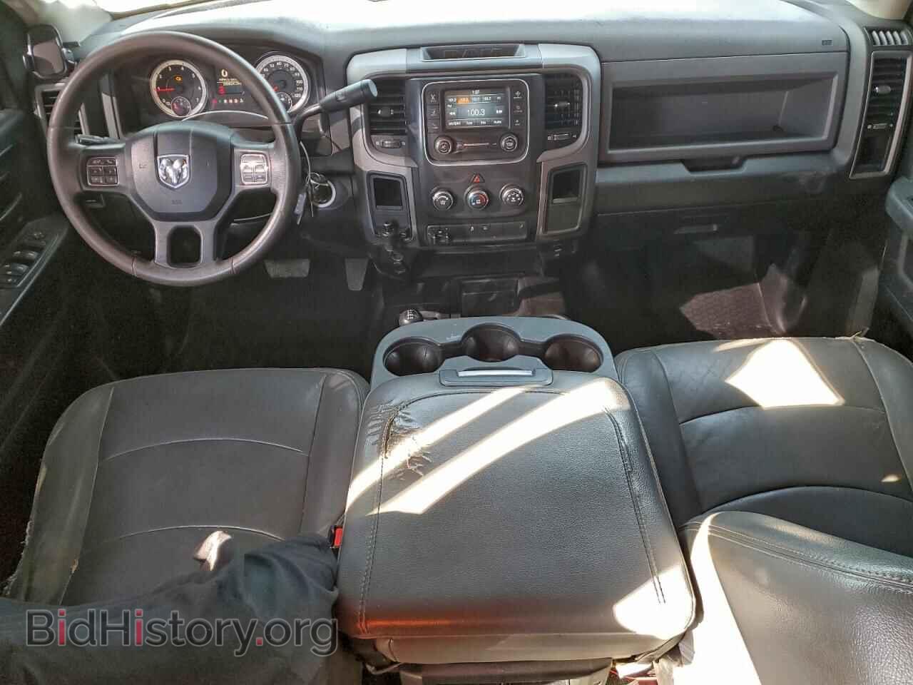 2014 RAM All Models - VIN: 3C6TR5HT8EG182930 - Photo 8
