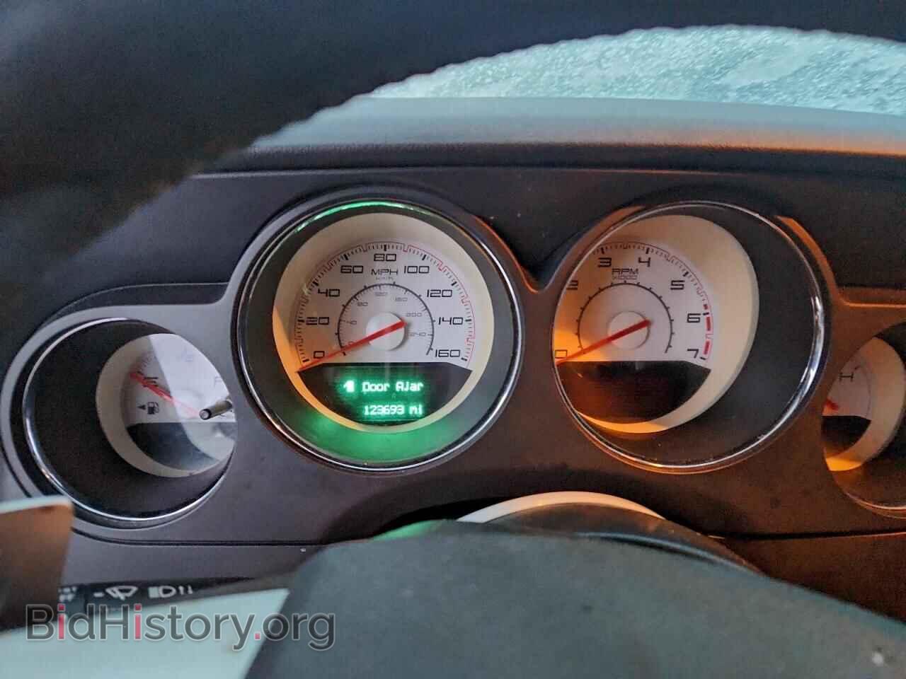 2013 DODGE CHALLENGER - VIN: 2C3CDYBT6DH686011 - Фото 9