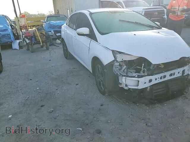 2014 FORD FOCUS - VIN: 1FADP3F25EL213125 - Фото 14