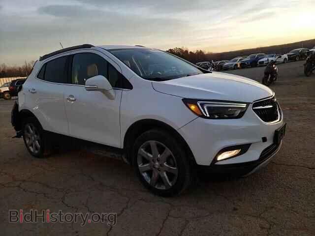 2018 BUICK ENCORE - VIN: KL4CJGSB9JB565249 - Photo 14