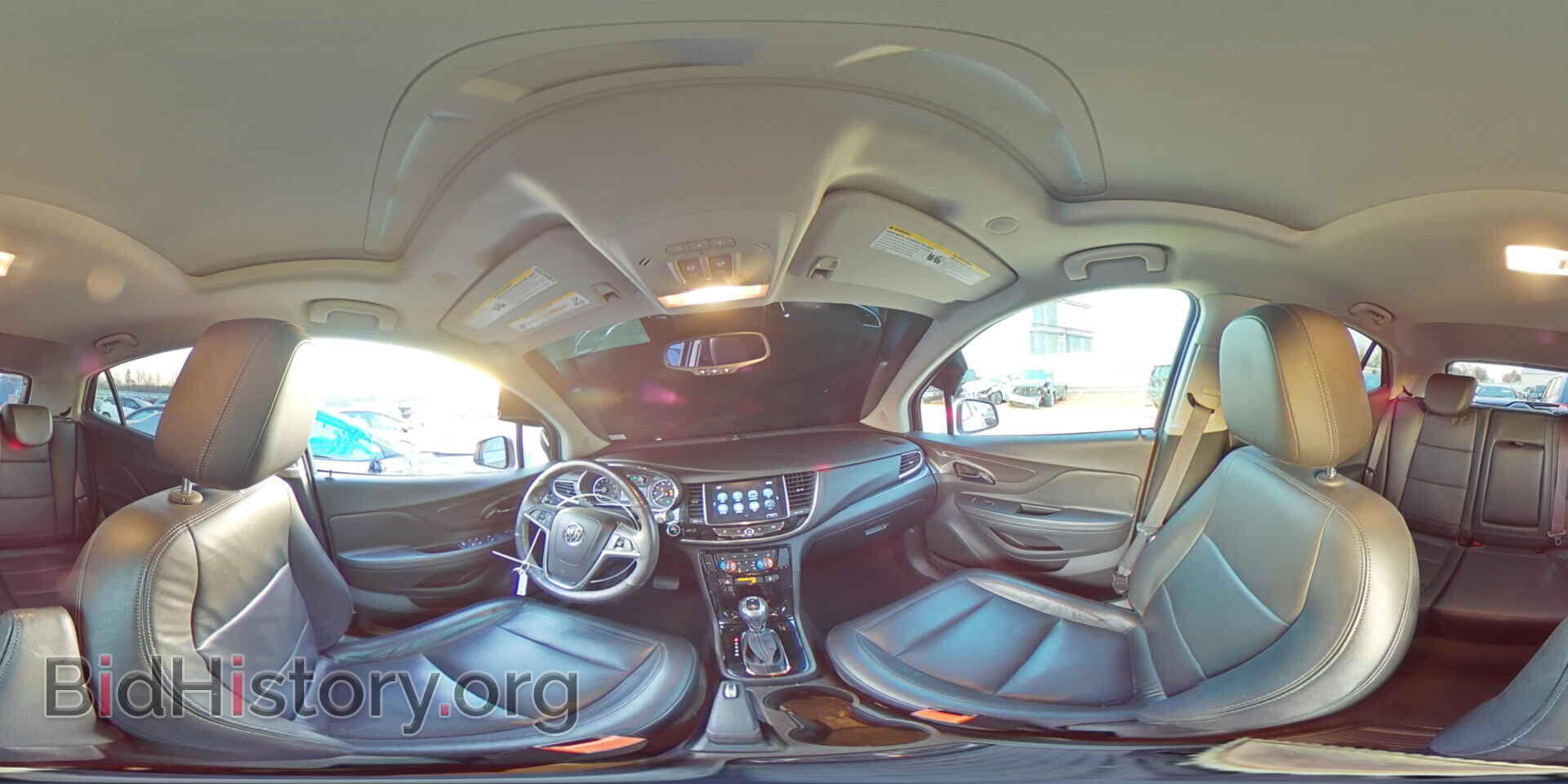 2018 BUICK ENCORE - VIN: KL4CJGSB9JB565249 - Photo 15
