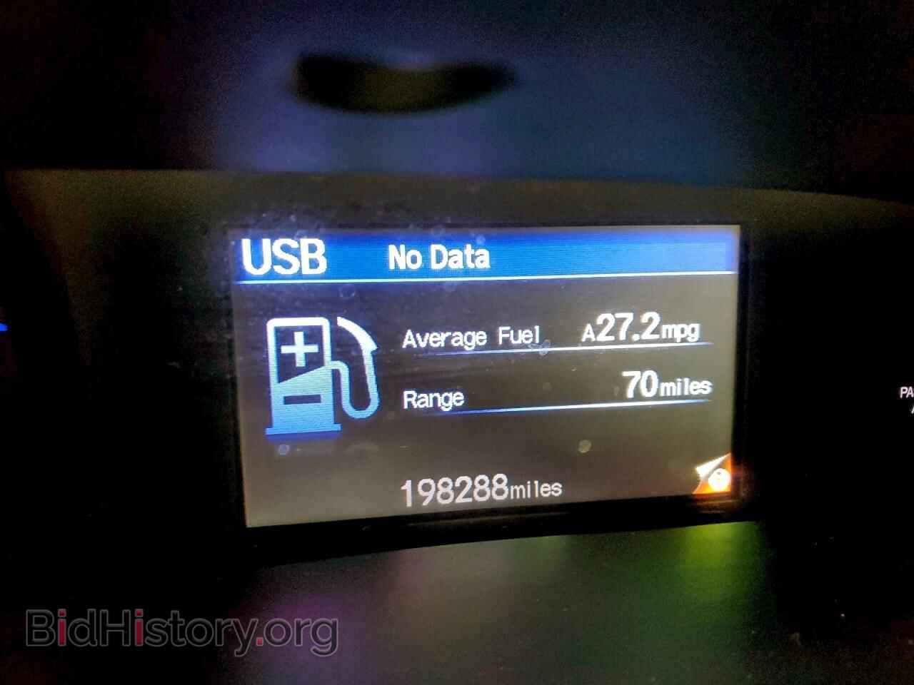 2012 HONDA CIVIC - VIN: 2HGFG3B51CH555363 - Фото 9
