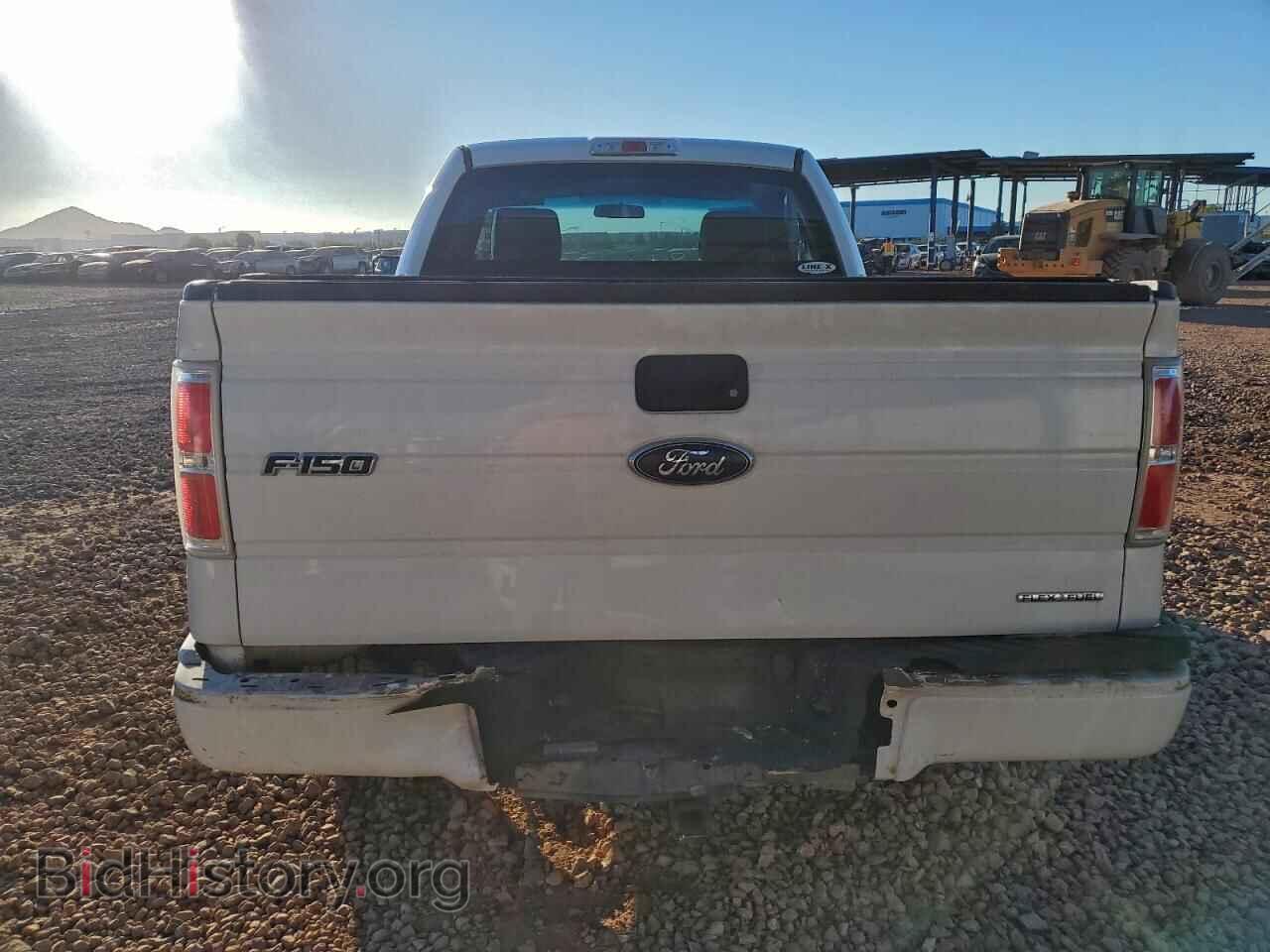 2013 FORD All Models - VIN: 1FTMF1CM4DKG51761 - Photo 6