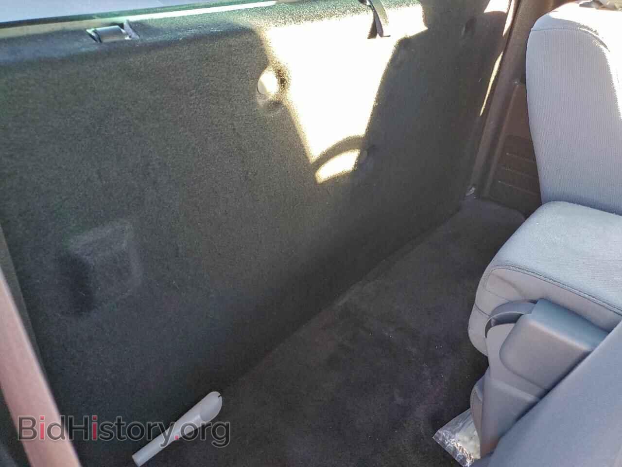 2013 FORD All Models - VIN: 1FTMF1CM4DKG51761 - Photo 10