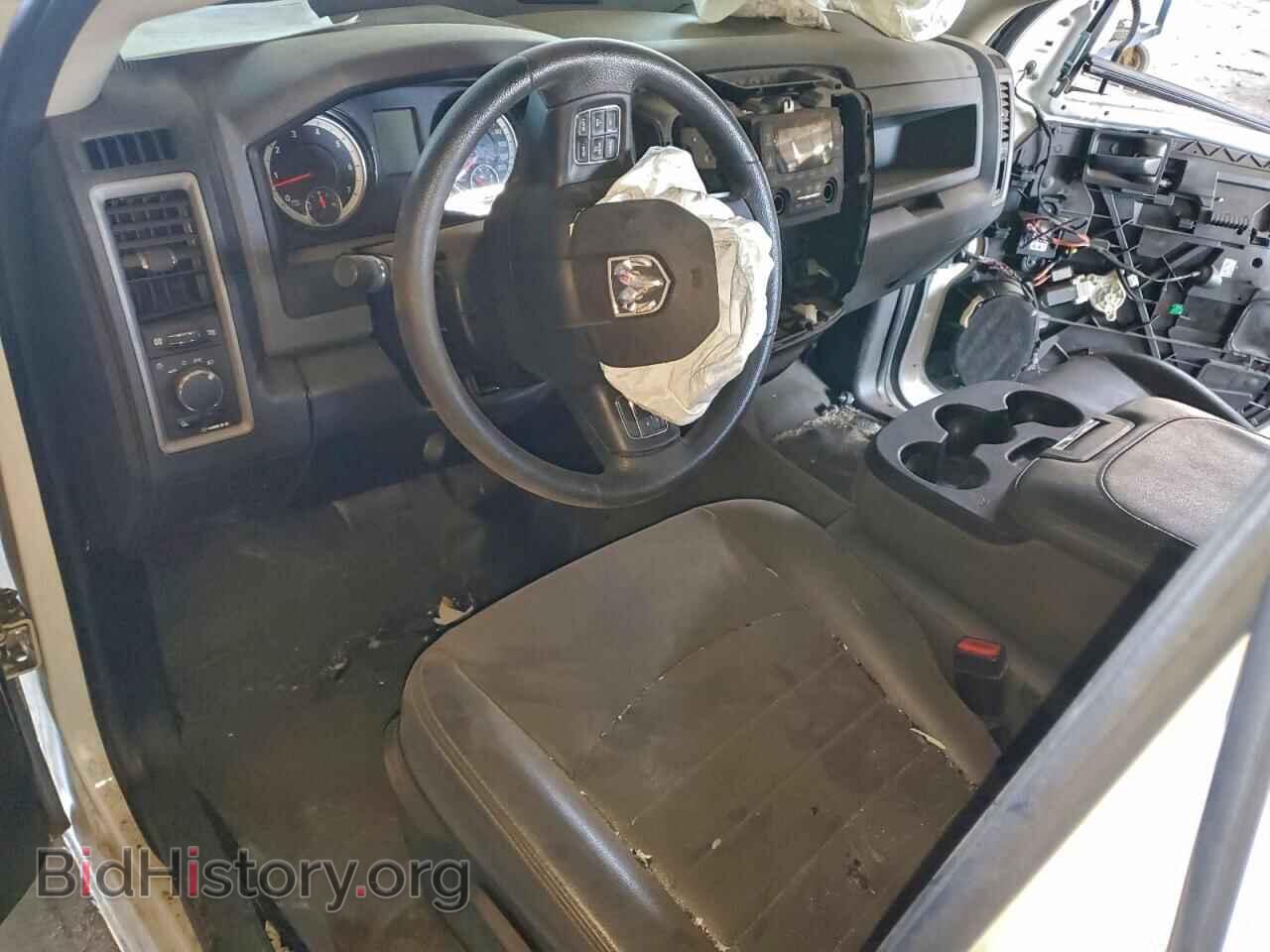 2016 RAM 1500 - VIN: 1C6RR6FG6GS304735 - Photo 8