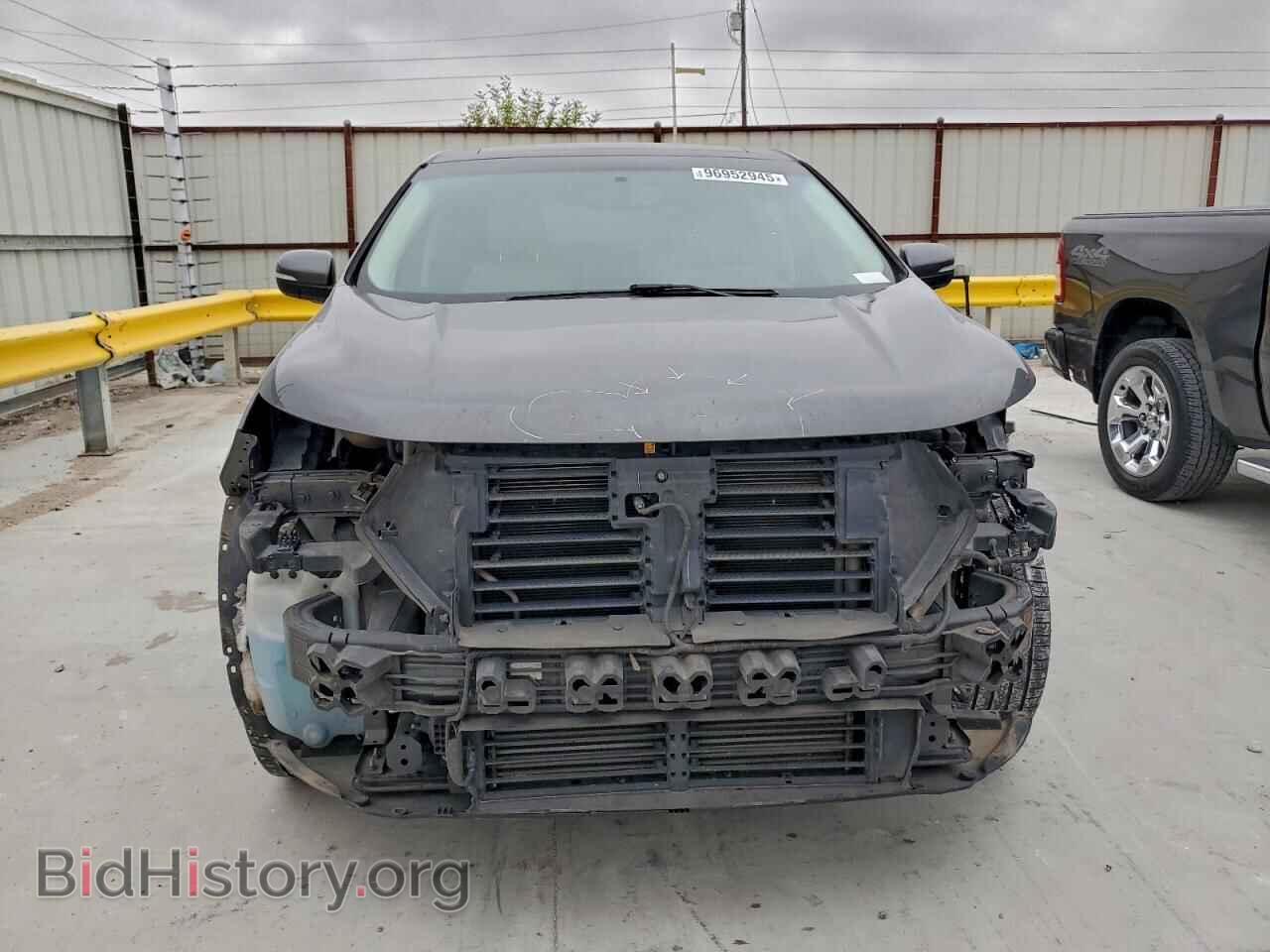 2017 FORD EDGE - VIN: 2FMPK3K99HBC05148 - Photo 5