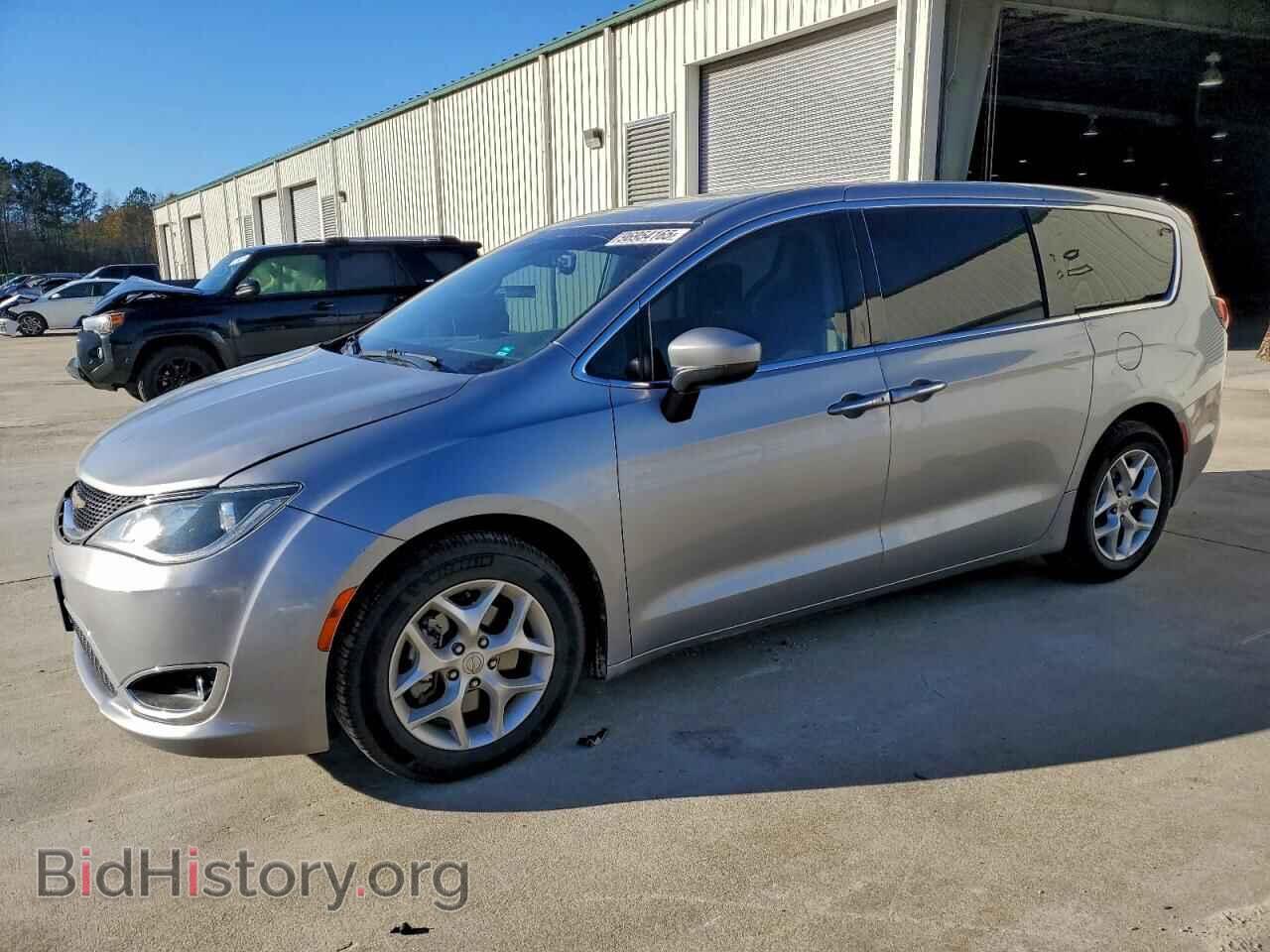 Photo 2C4RC1BG1HR841339 - CHRYSLER PACIFICA 2017