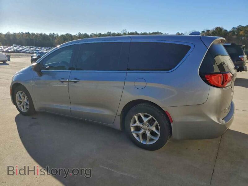2017 Chrysler PACIFICA (VIN 2C4RC1BG1HR841339) — фото 2 из 15