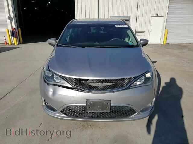 2017 CHRYSLER PACIFICA - VIN: 2C4RC1BG1HR841339 - Фото 14