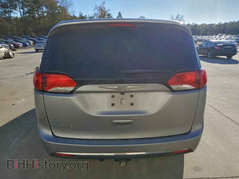 2017 Chrysler PACIFICA (VIN 2C4RC1BG1HR841339) — фото 6 из 15