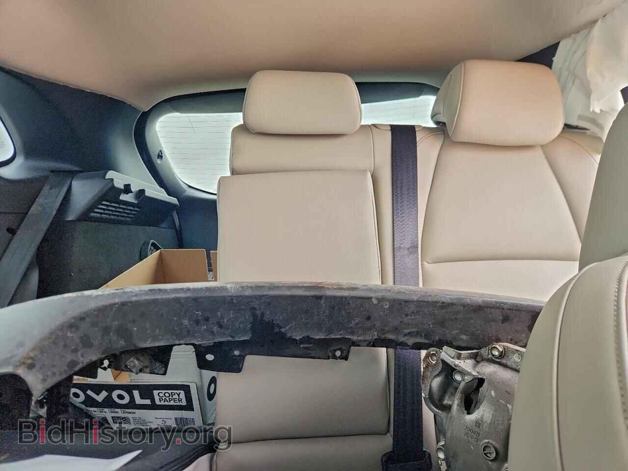 2022 MAZDA CX30 - VIN: 3MVDMBAY8NM438516 - Фото 10