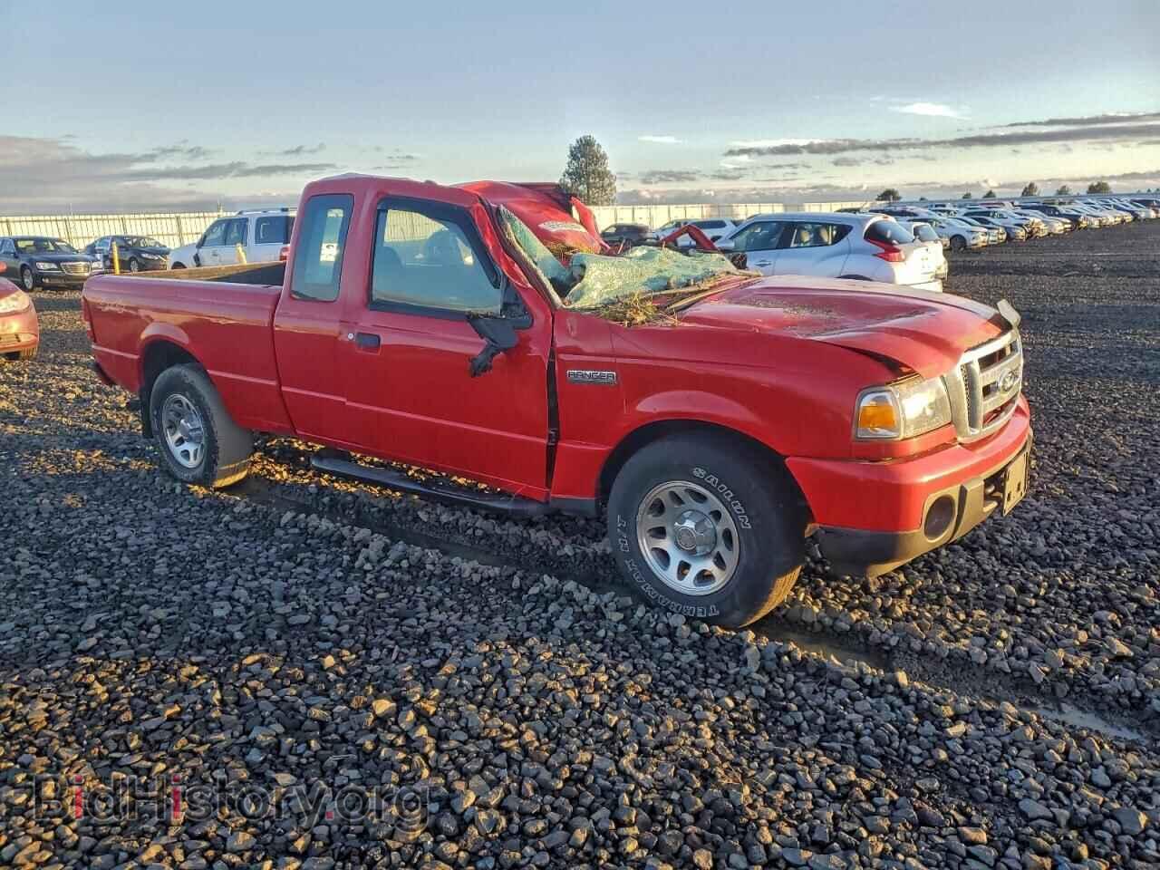 2010 FORD RANGER - VIN: 1FTLR4FE5APA71779 - Фото 4