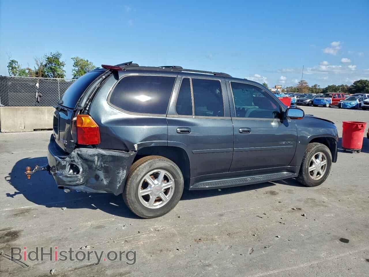 2005 GMC ENVOY - VIN: 1GKES63M352328076 - Фото 3