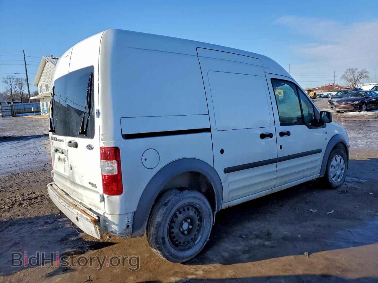 2013 FORD TRANSIT - VIN: NM0LS7DN0DT169104 - Фото 3