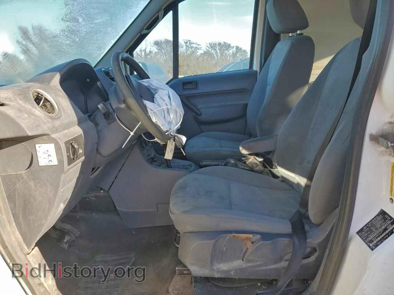 2013 FORD TRANSIT - VIN: NM0LS7DN0DT169104 - Фото 7