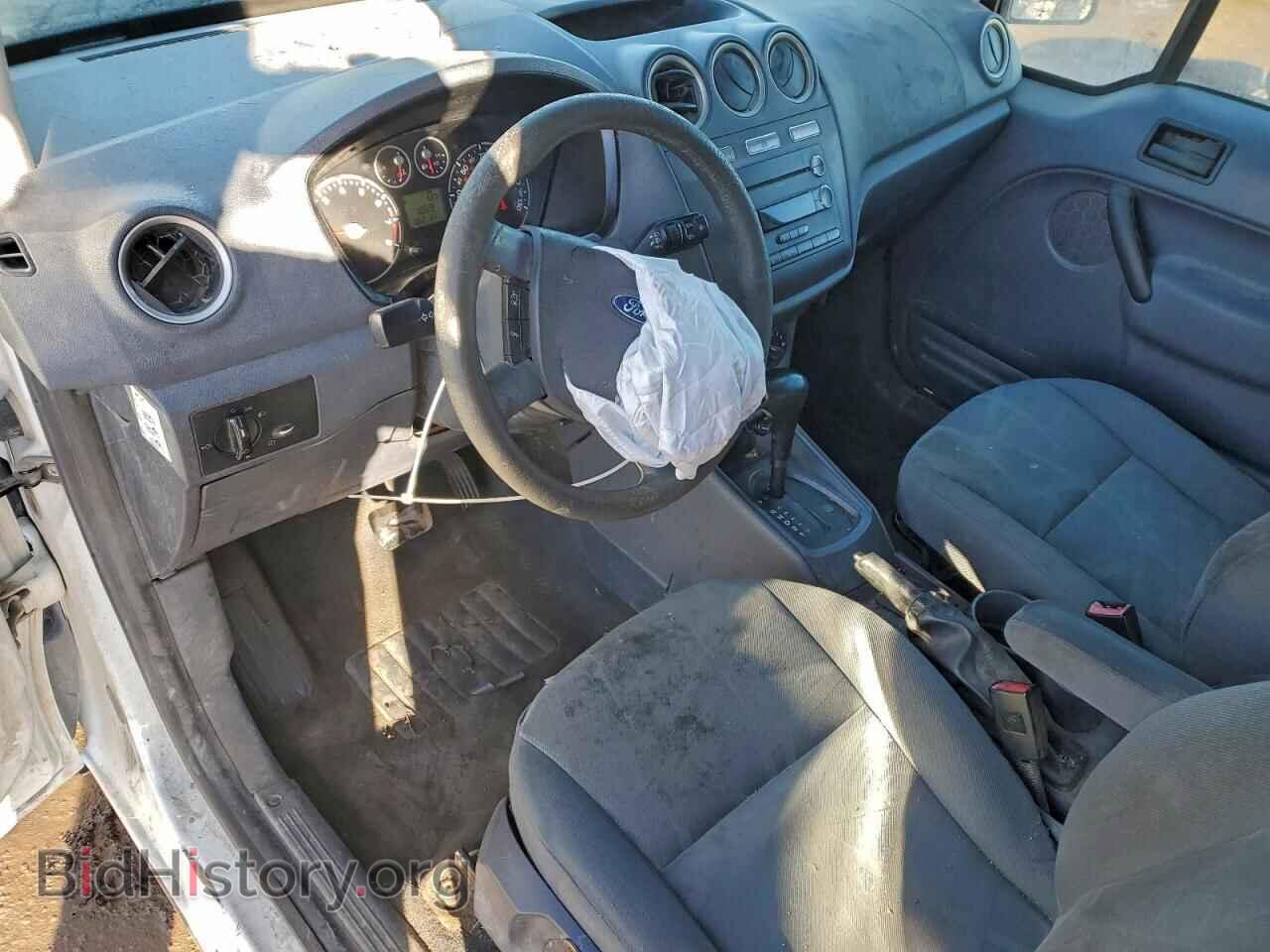 2013 FORD TRANSIT - VIN: NM0LS7DN0DT169104 - Фото 8