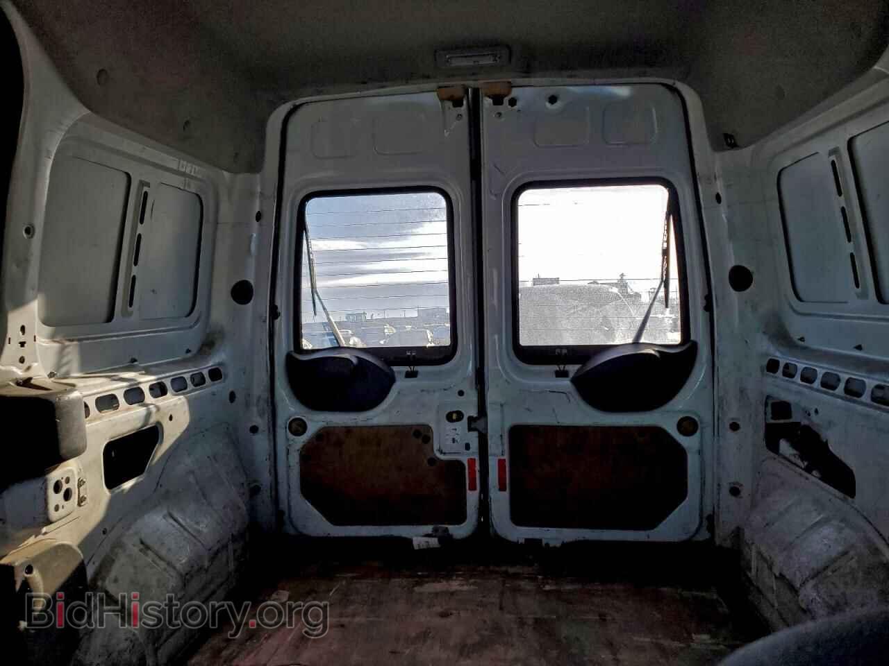 2013 FORD TRANSIT - VIN: NM0LS7DN0DT169104 - Фото 10
