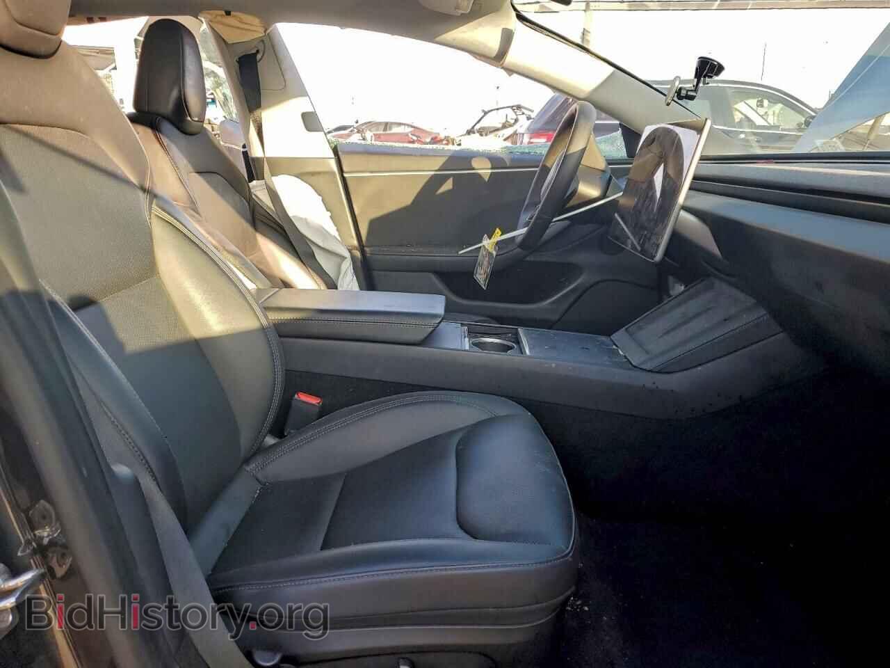2024 TESLA MODEL 3 - VIN: 5YJ3E1EB6RF812691 - Photo 7