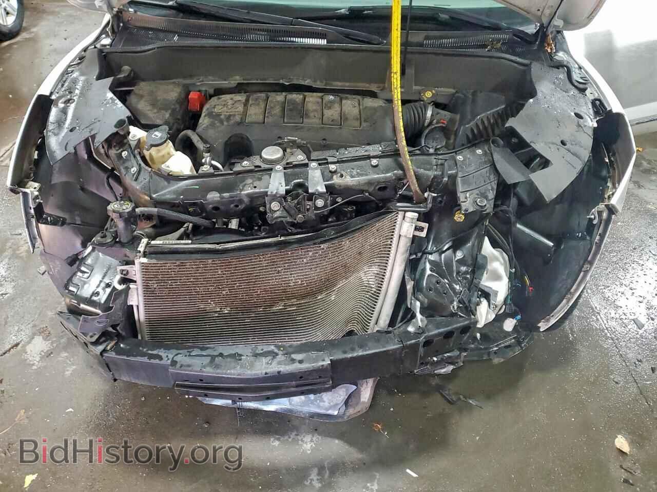 2017 BUICK ENCLAVE - VIN: 5GAKRCKD8HJ328516 - Фото 12