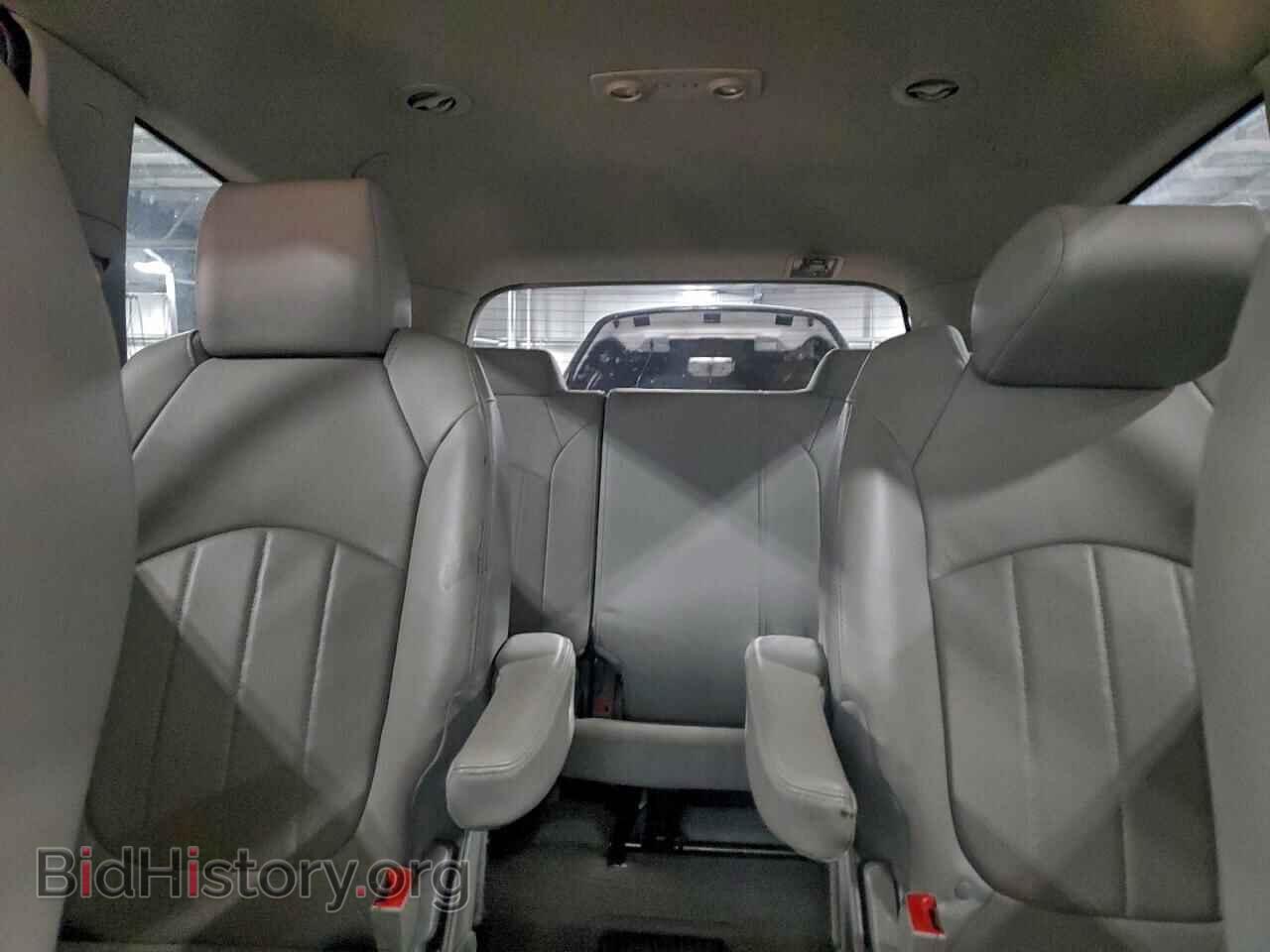 2017 BUICK ENCLAVE - VIN: 5GAKRCKD8HJ328516 - Фото 10