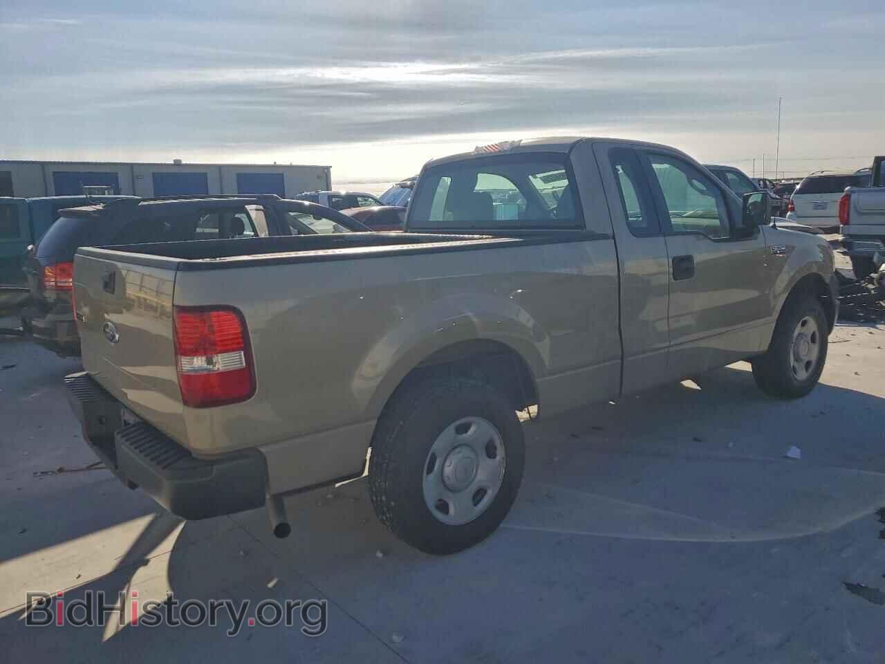 2007 FORD All Models - VIN: 1FTRF12207NA33135 - Photo 3