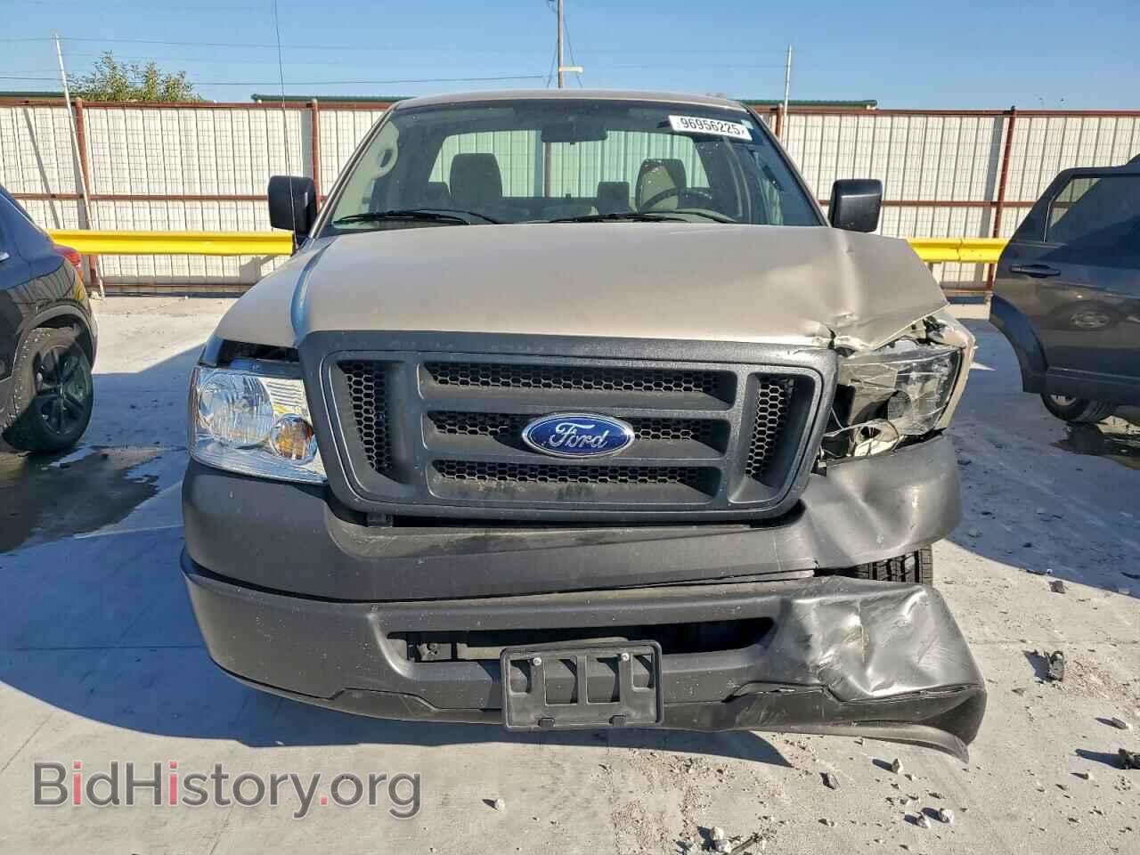 2007 FORD All Models - VIN: 1FTRF12207NA33135 - Photo 5