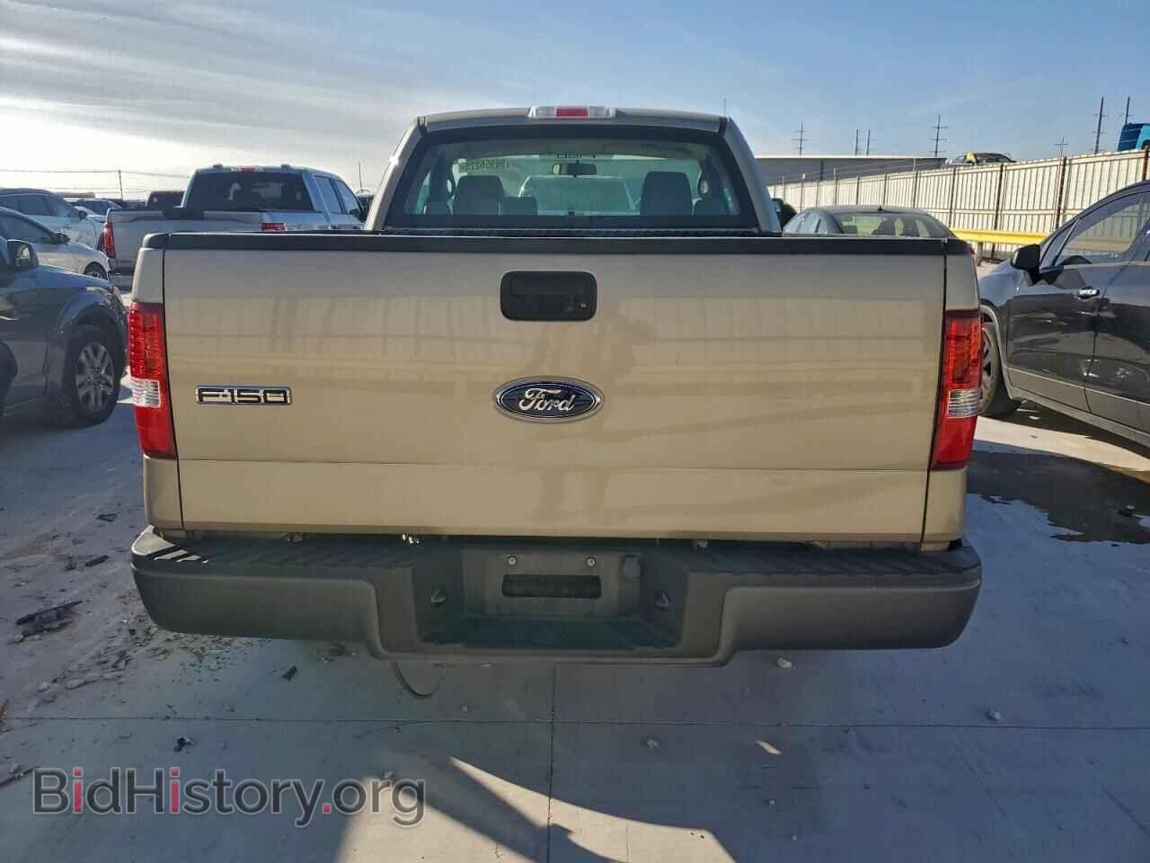 2007 FORD All Models - VIN: 1FTRF12207NA33135 - Photo 6