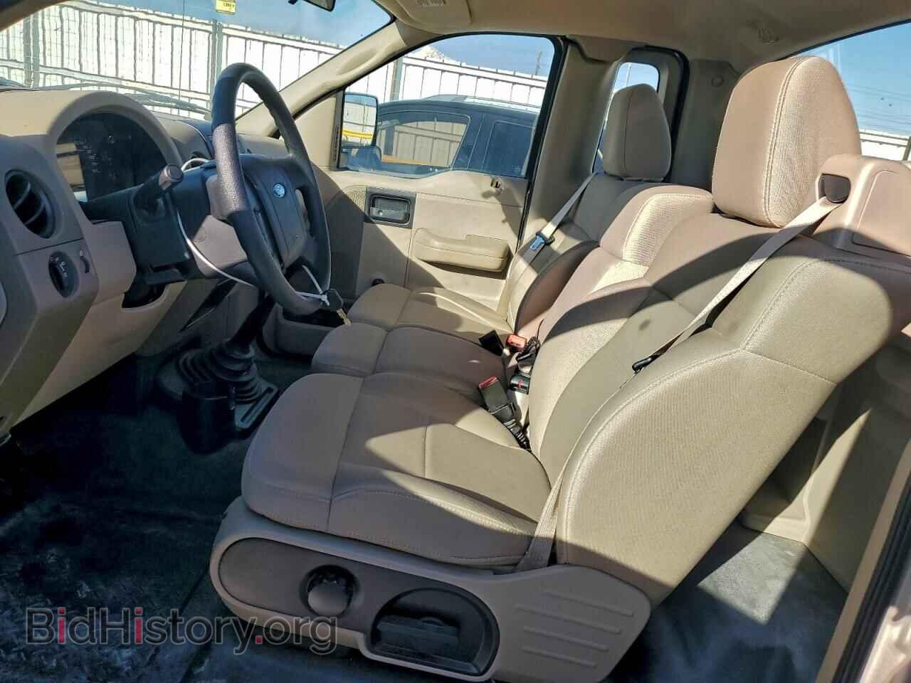 2007 FORD All Models - VIN: 1FTRF12207NA33135 - Photo 7