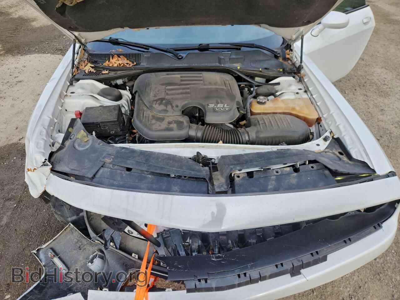2019 DODGE CHALLENGER - VIN: 2C3CDZAG3KH641972 - Фото 11