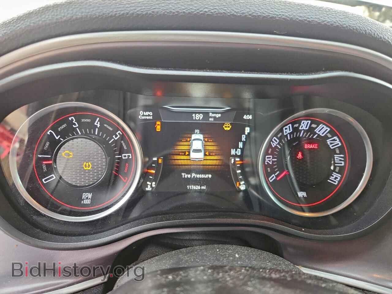 2019 DODGE CHALLENGER - VIN: 2C3CDZAG3KH641972 - Фото 9