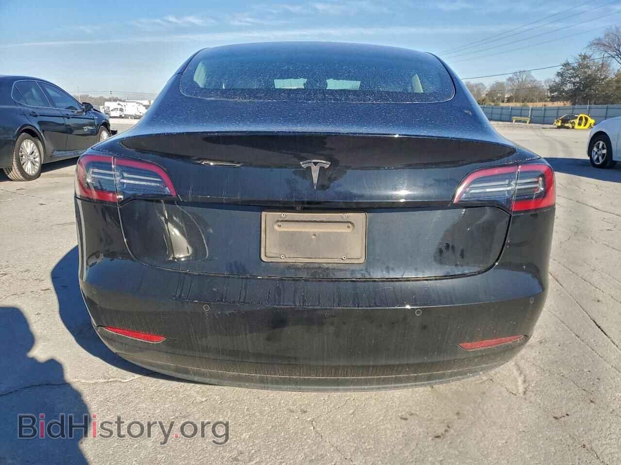 2019 TESLA MODEL 3 - VIN: 5YJ3E1EAXKF297742 - Photo 6