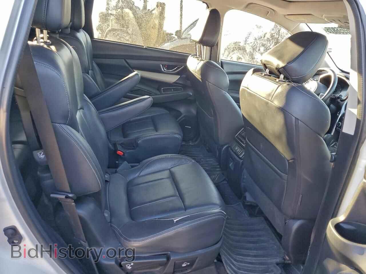 2020 SUBARU ASCENT - VIN: 4S4WMAPD9L3466232 - Фото 11