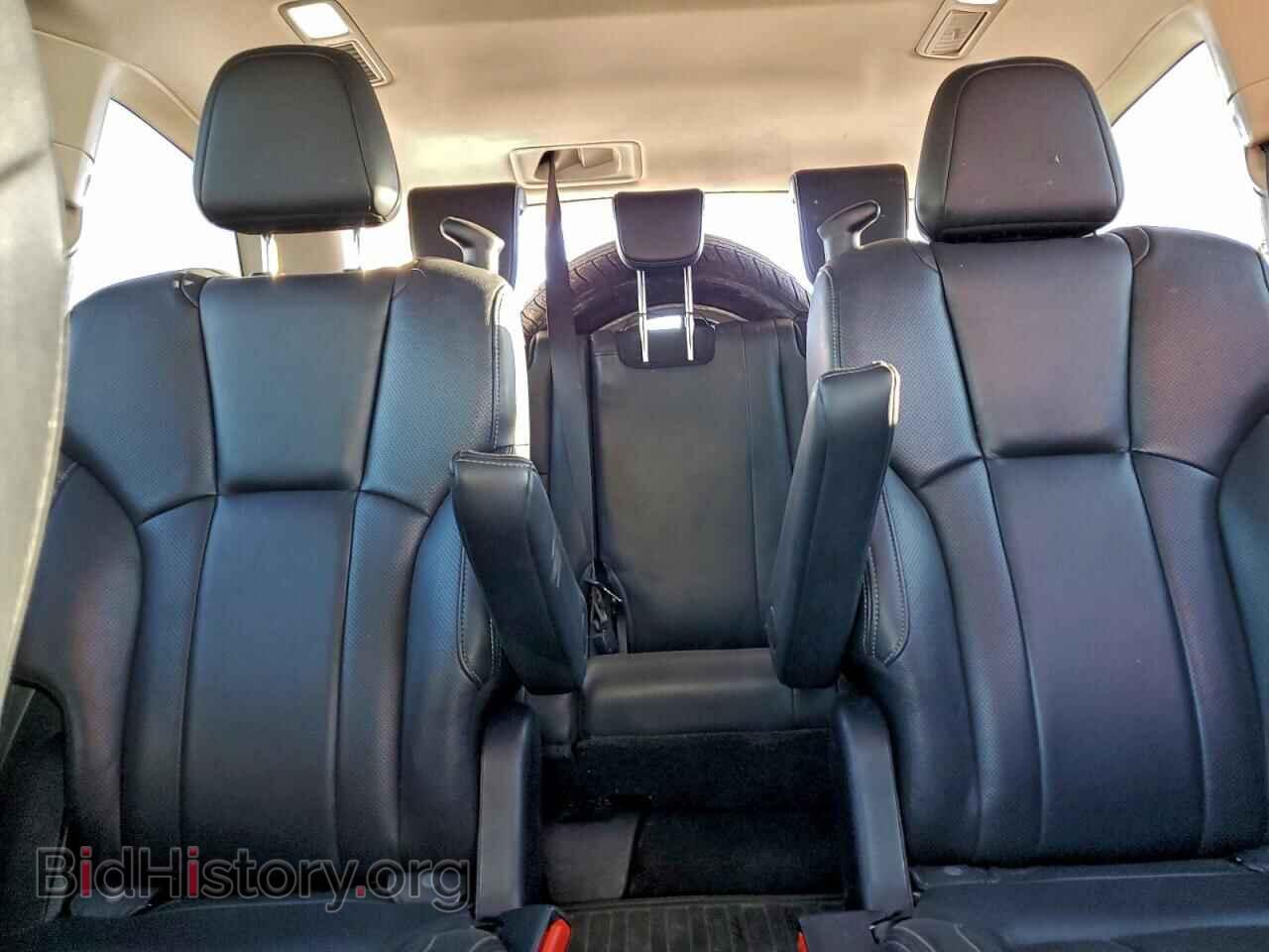 2020 SUBARU ASCENT - VIN: 4S4WMAPD9L3466232 - Фото 10
